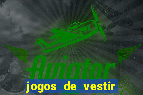 jogos de vestir noivas 360